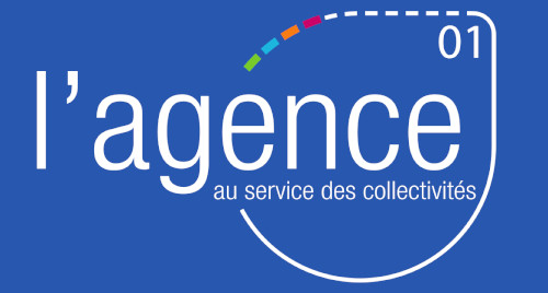 Logo Agence départementale de l'Ain
